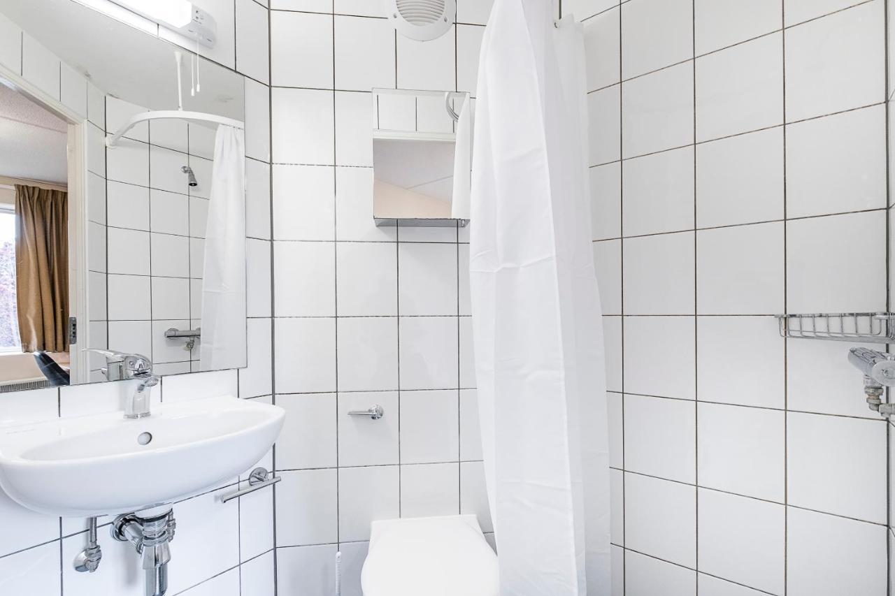 En Suite Rooms&Apartments, COLINDALE - SK The Hyde Exterior foto