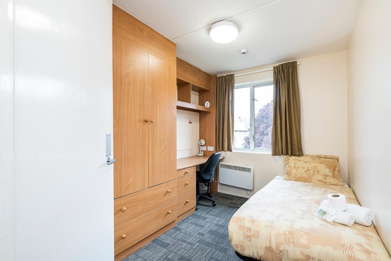 En Suite Rooms&Apartments, COLINDALE - SK The Hyde Exterior foto