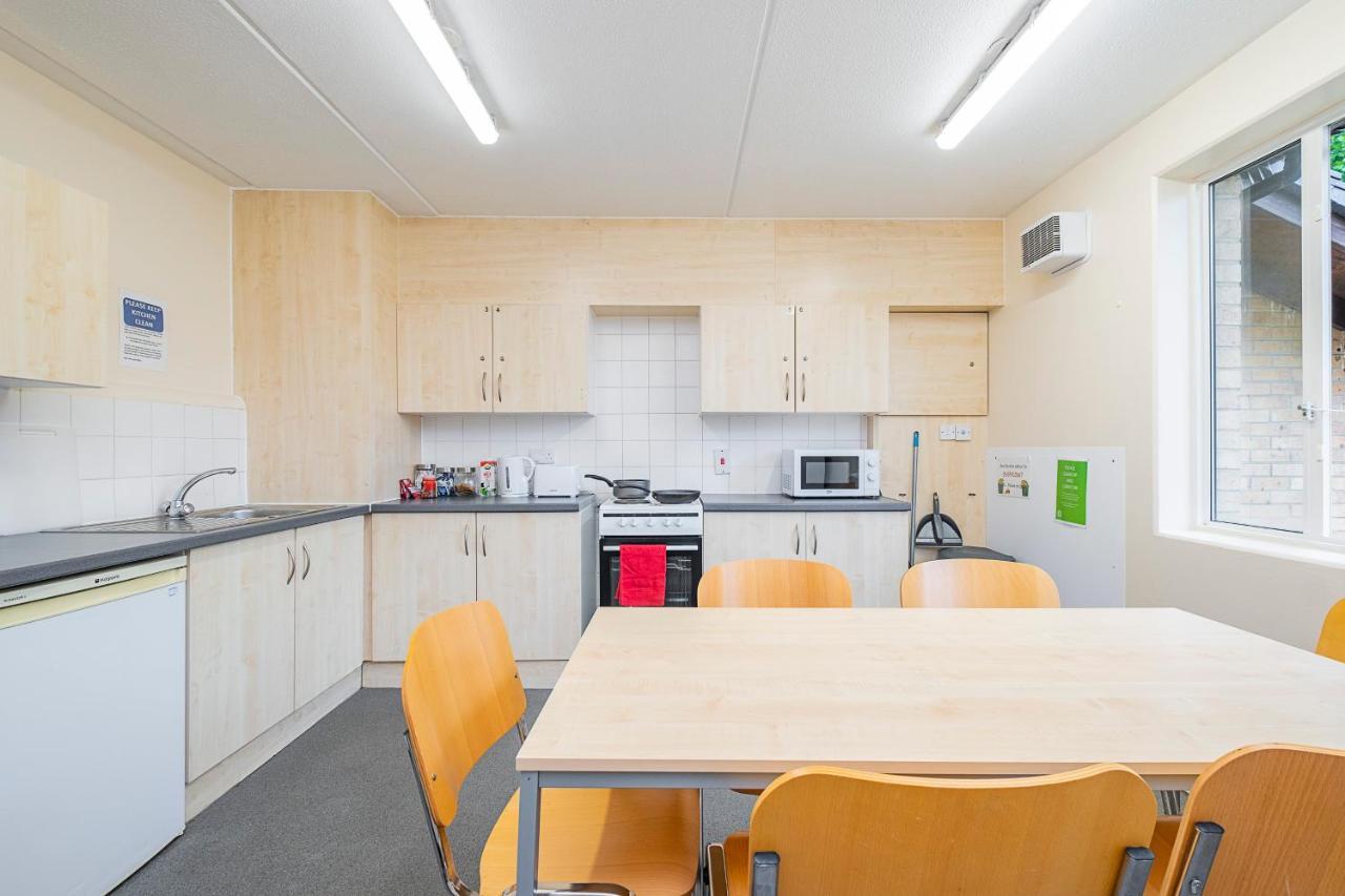 En Suite Rooms&Apartments, COLINDALE - SK The Hyde Exterior foto