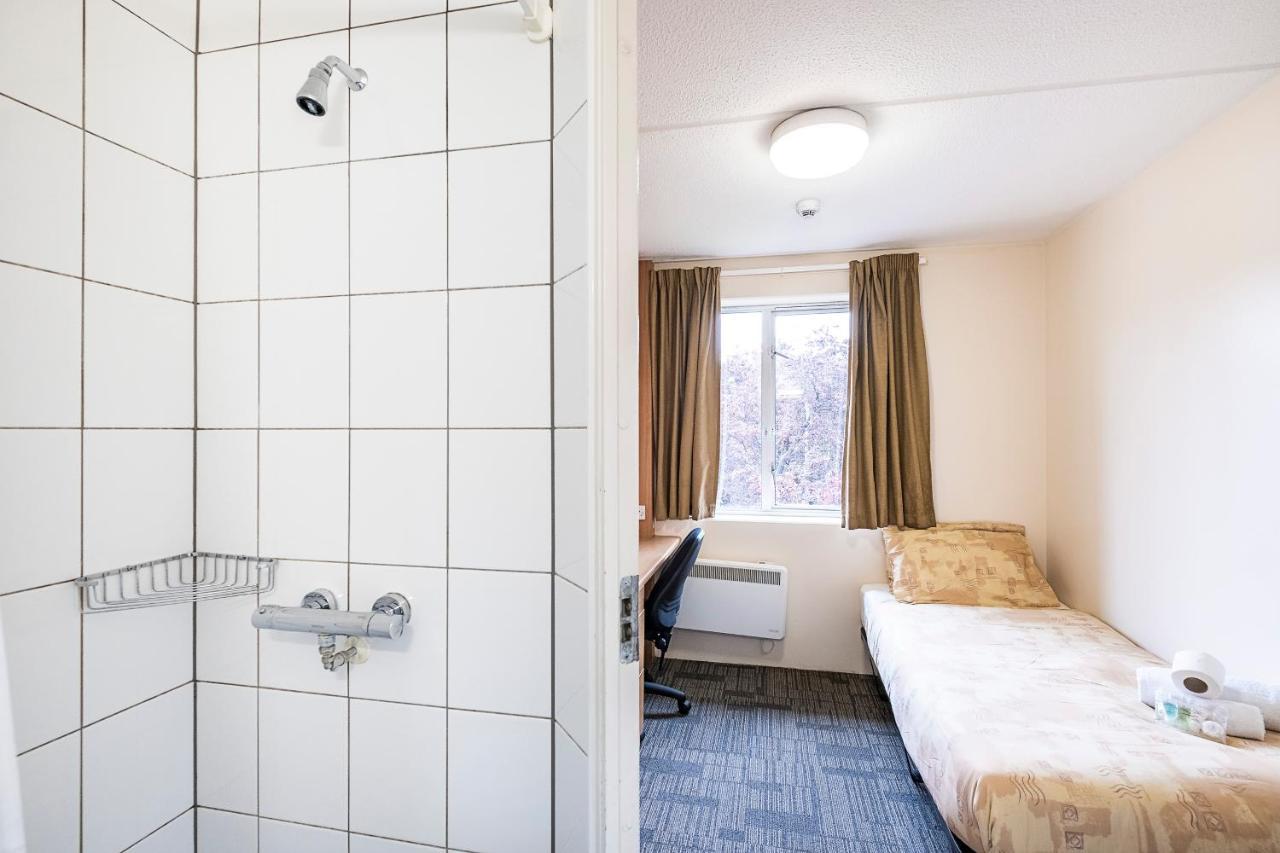 En Suite Rooms&Apartments, COLINDALE - SK The Hyde Exterior foto