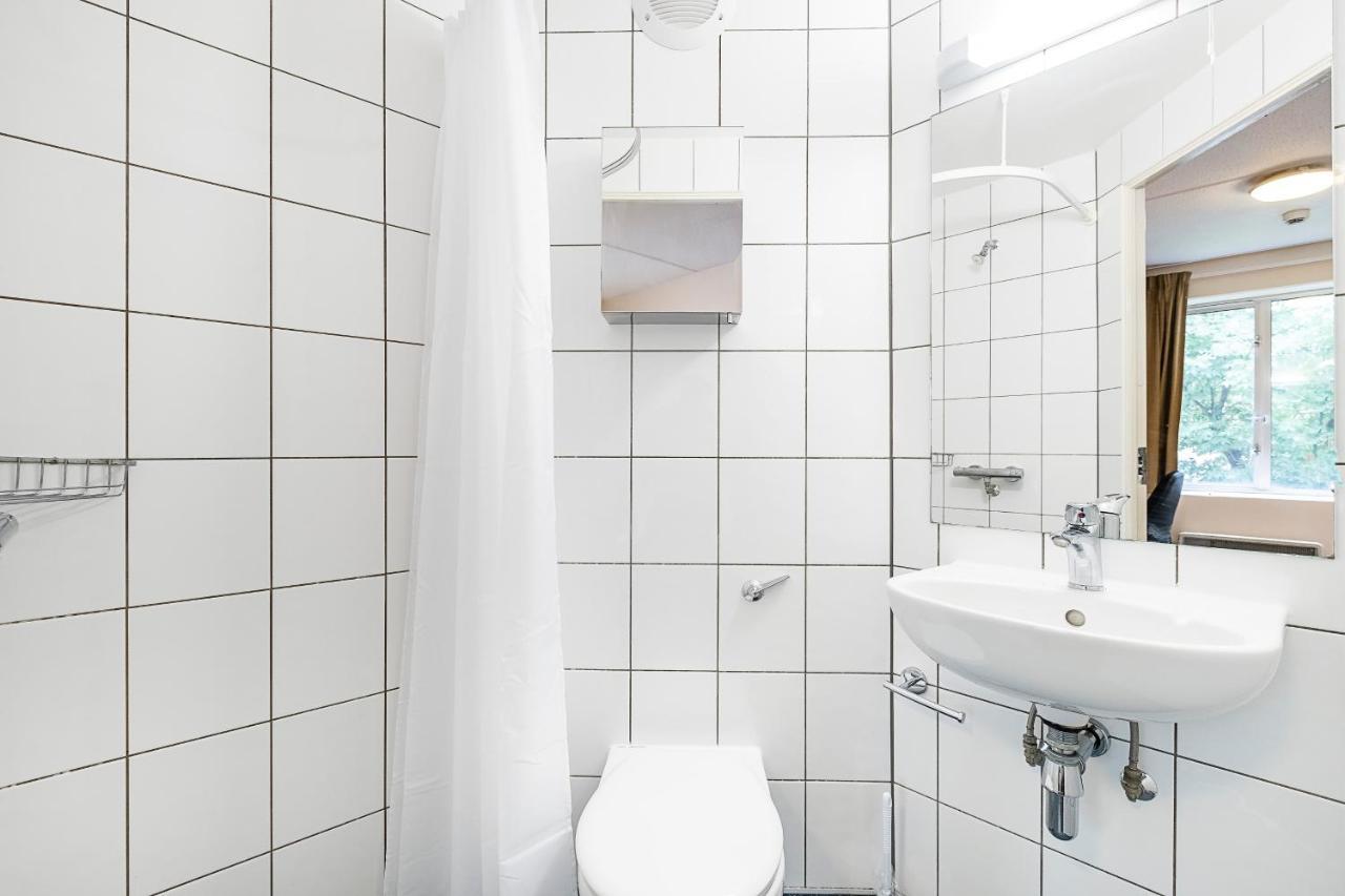 En Suite Rooms&Apartments, COLINDALE - SK The Hyde Exterior foto