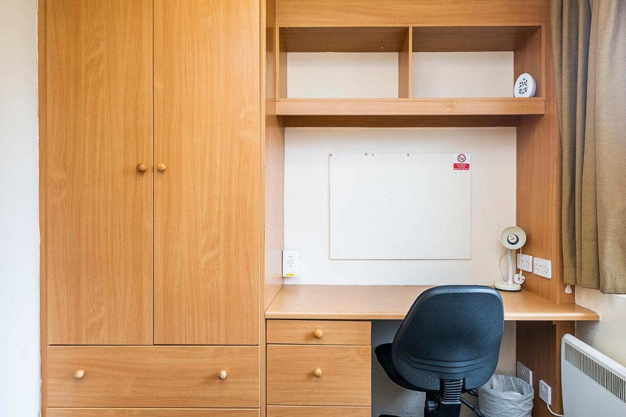 En Suite Rooms&Apartments, COLINDALE - SK The Hyde Exterior foto